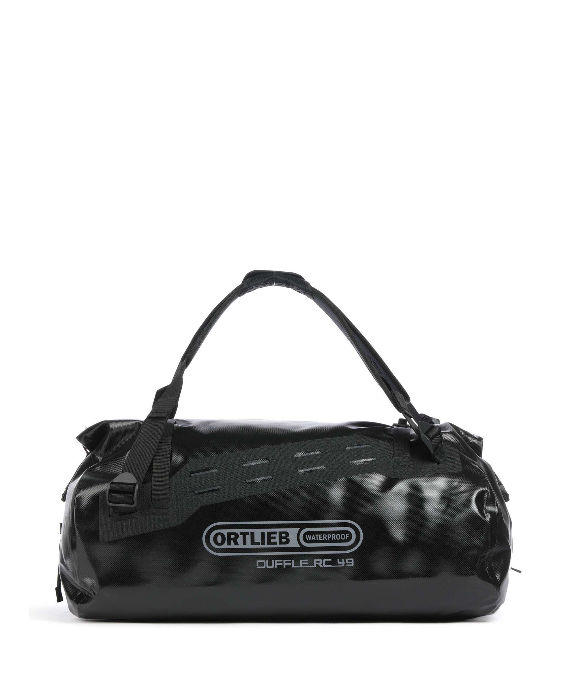 Ortlieb Duffle RC 49 Weekend bag black