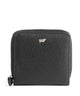 Braun Büffel Asti RFID Wallet schwarz