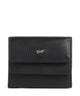 Braun Büffel Asti Wallet schwarz