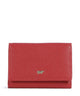 Braun Büffel Asti Wallet rot
