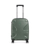 Impackt IP1 S Trolley (4 wielen) deep sea green
