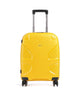 Impackt IP1 S Trolley (4 wielen) sunset yellow