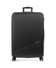 Travelite Bali Trolley (4 wielen) schwarz
