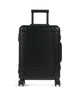 Travelite Next Valise 4 roues schwarz
