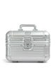 Travelite Next Beautycase silber