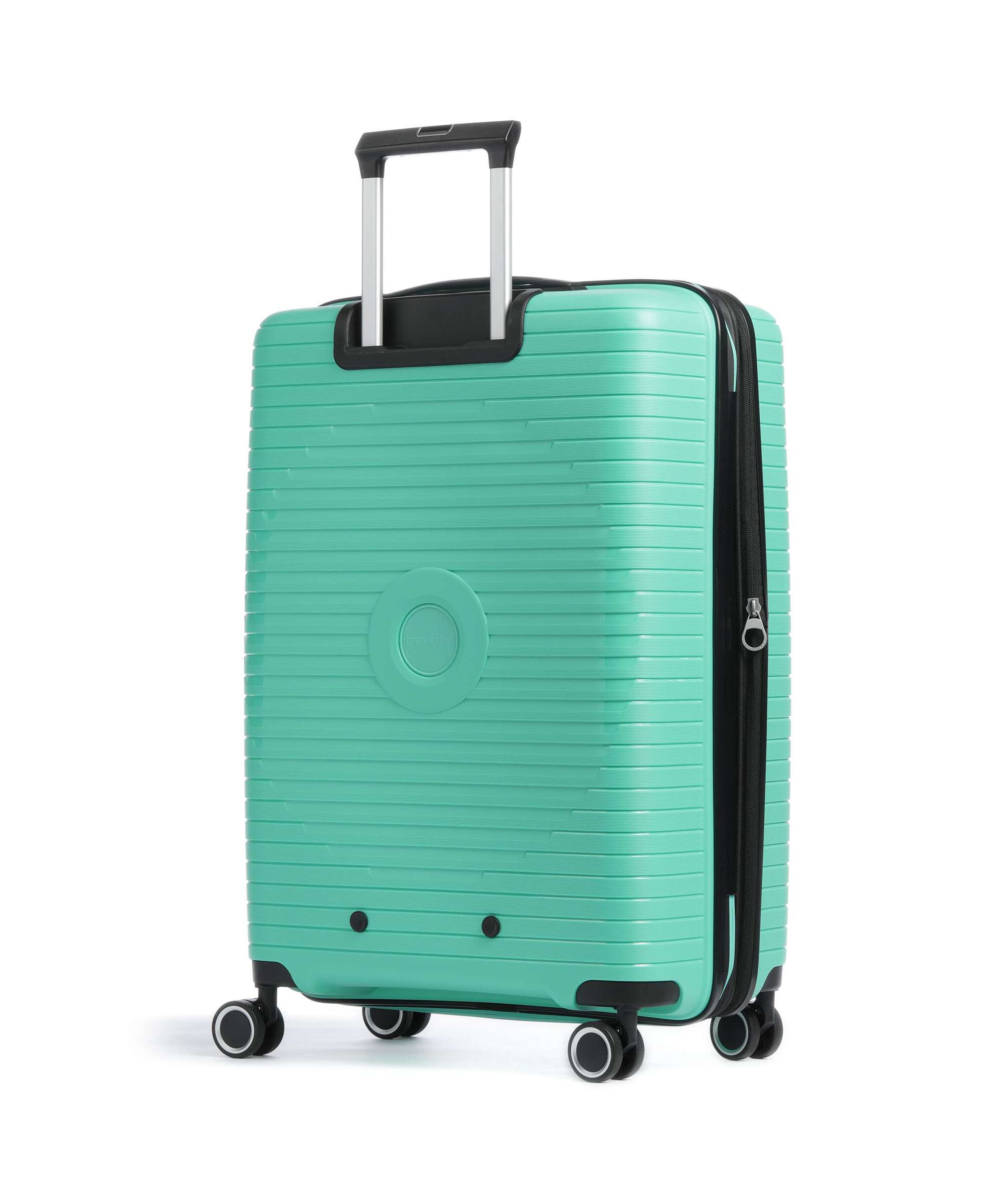 Travelite Orbita Suitcase set (4 wheels) grün