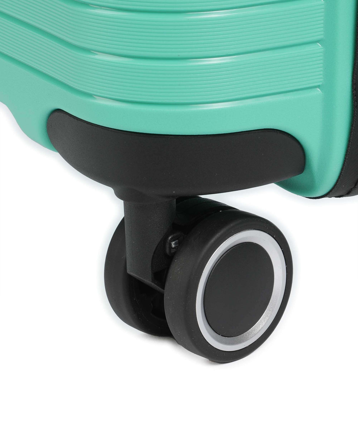 Travelite Orbita Spinner (4 wheels) grün