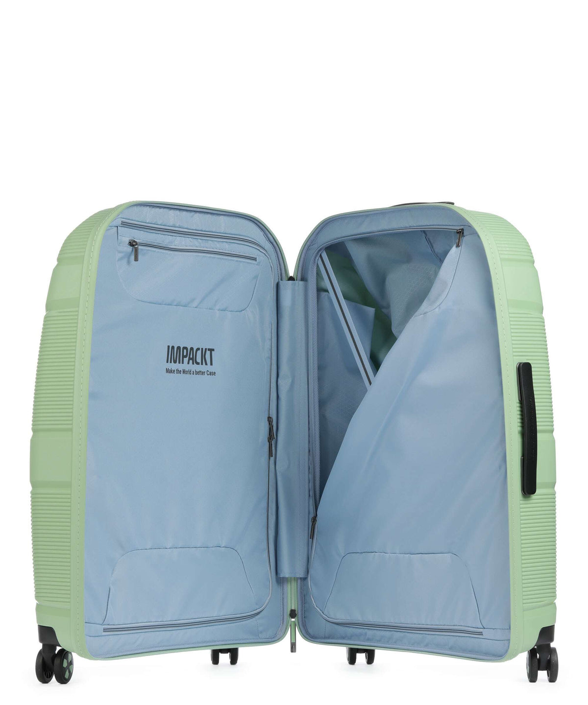 Impackt IP1 L Spinner (4 wheels) spring green