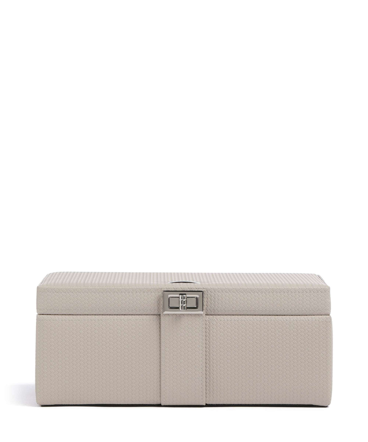 Windrose Corbello Jewelry box taupe
