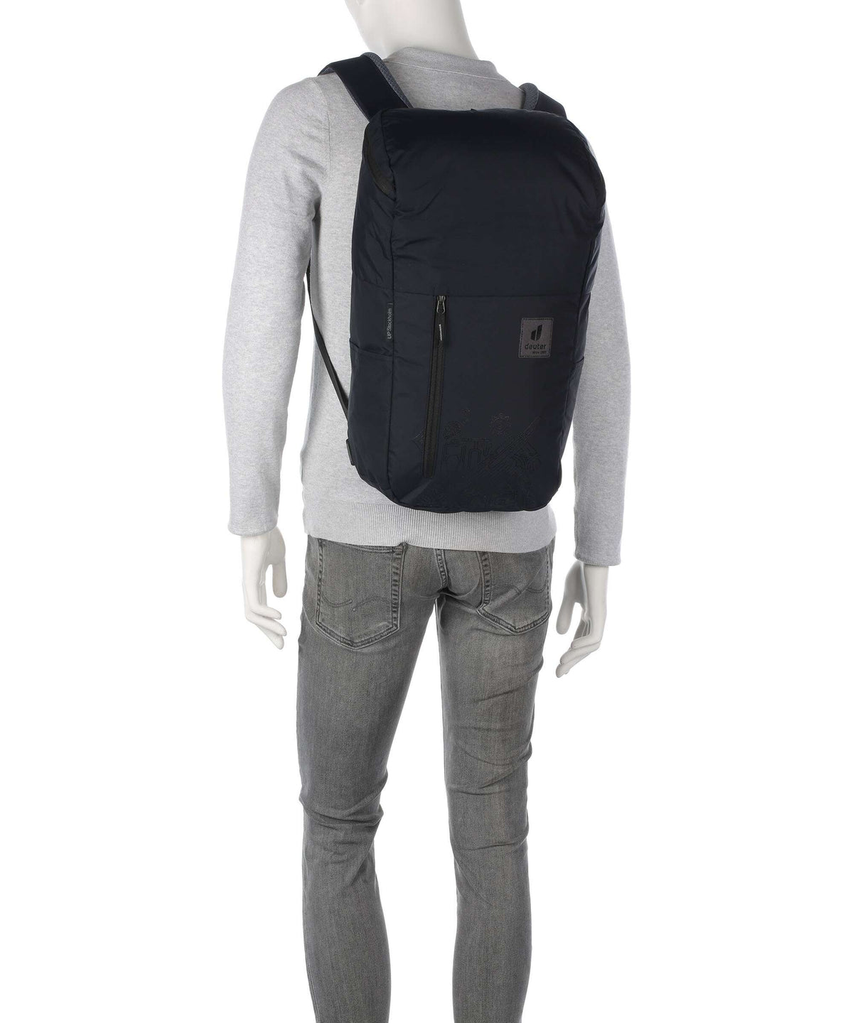 Deuter UP Stockholm Backpack black