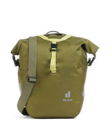 Deuter Valbona 20+5 Tas voor bagagedrager cactus