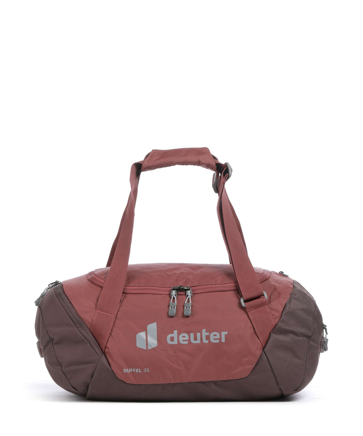 Deuter 35 Weekend bag caspia/raisin