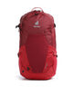 Deuter Futura 23 Wandelrugzak masala/cherry