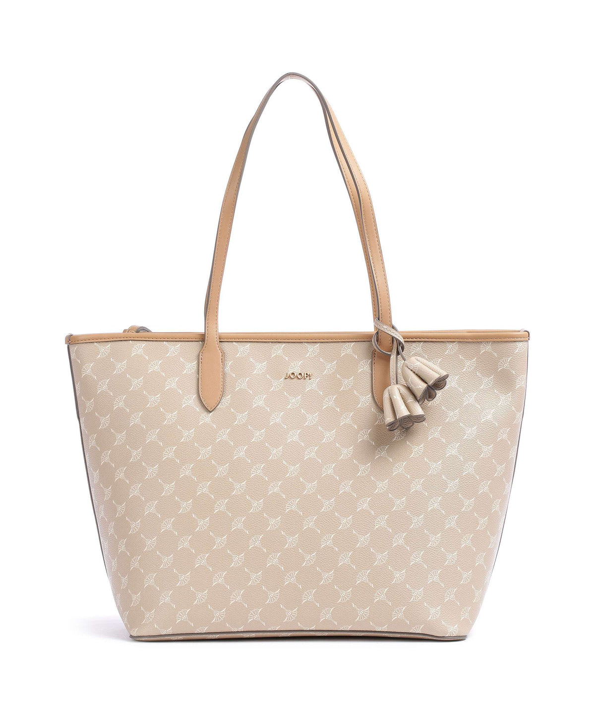 JOOP! Cortina 1.0 Lara Tote bag sesame
