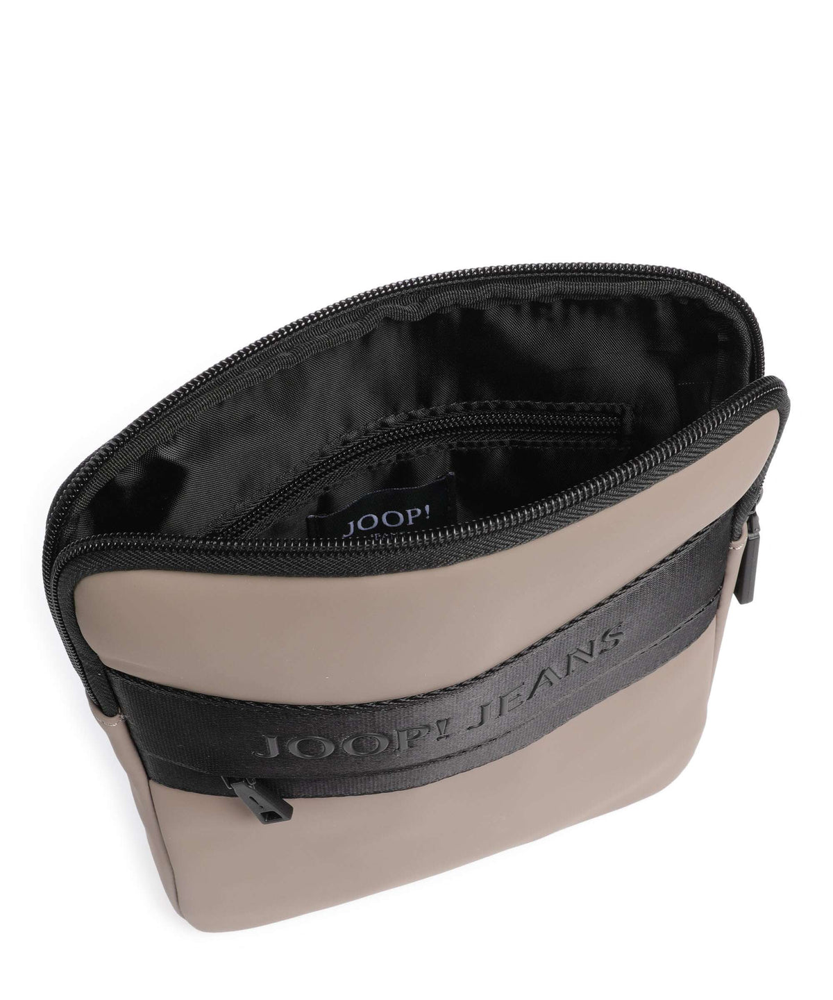 JOOP! Modica Nuvola Liam Crossbody bag fungi