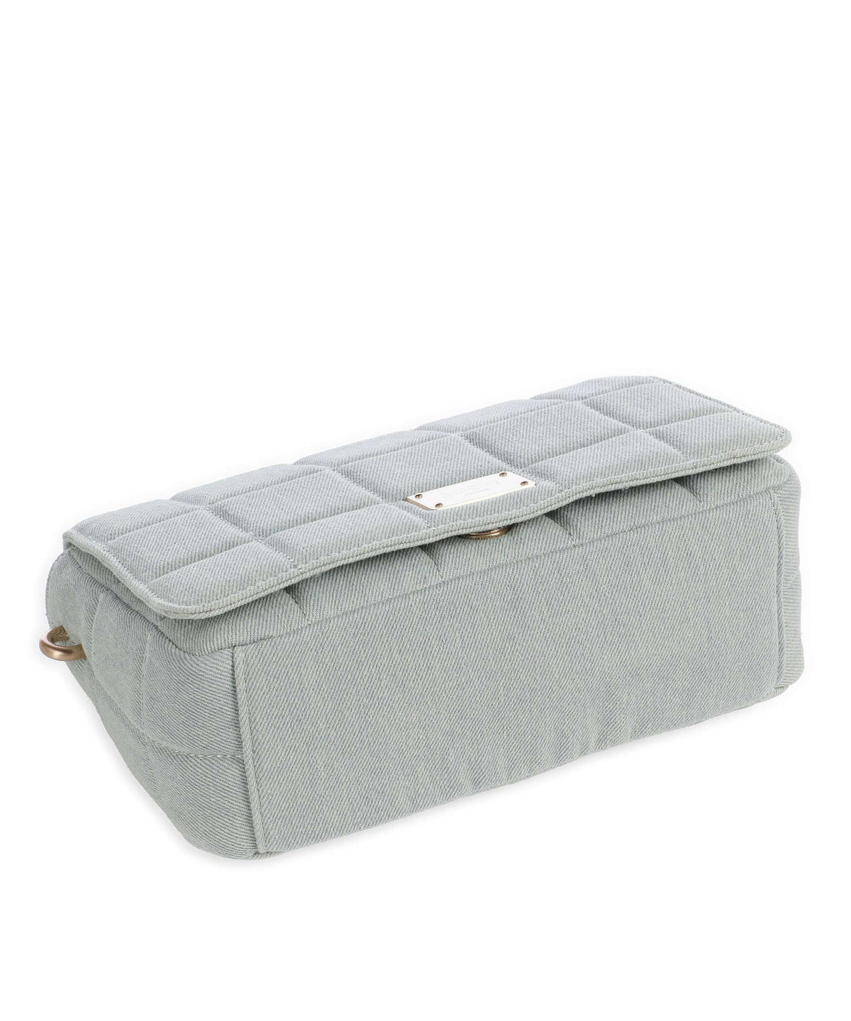 JOOP! Jeans Ordine 1.0 Luzi Crossbody bag light blue