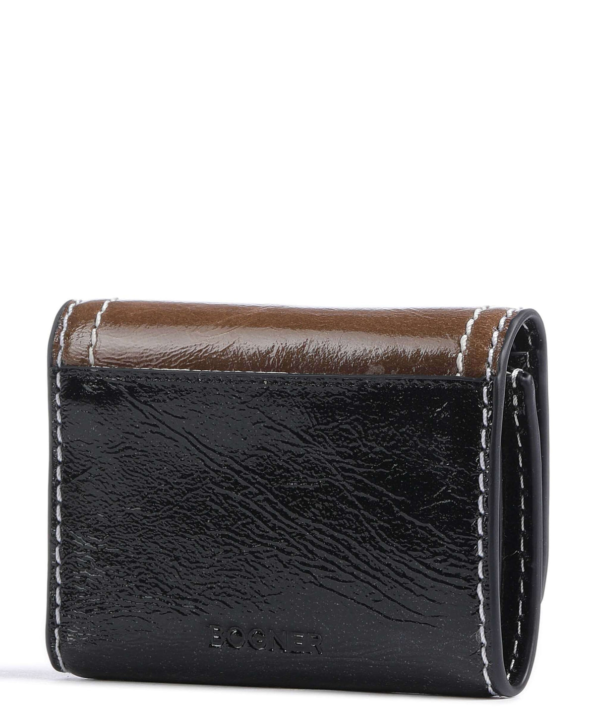 Bogner Bex Maeve RFID Wallet toffee