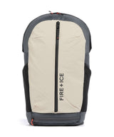 Bogner Park City Ari Sac à dos bleached sand