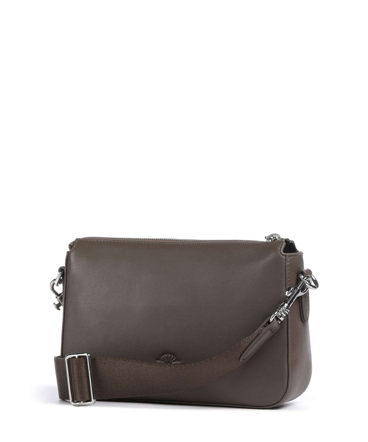 JOOP! Sofisticato 1.0 Jasmina Crossbody bag morel