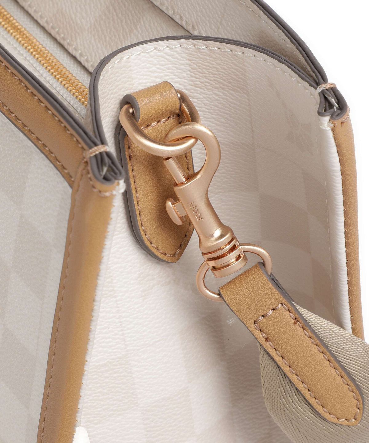 JOOP! Cortina Piazza Handbag birch