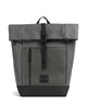 Strellson Westferry Sac à dos roll-top darkgrey