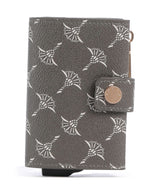 JOOP! Cortina 1.0 E-Cage RFID Creditcardhouder burnt olive