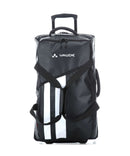 Vaude Rotuma 90 Travel bag with wheels black
