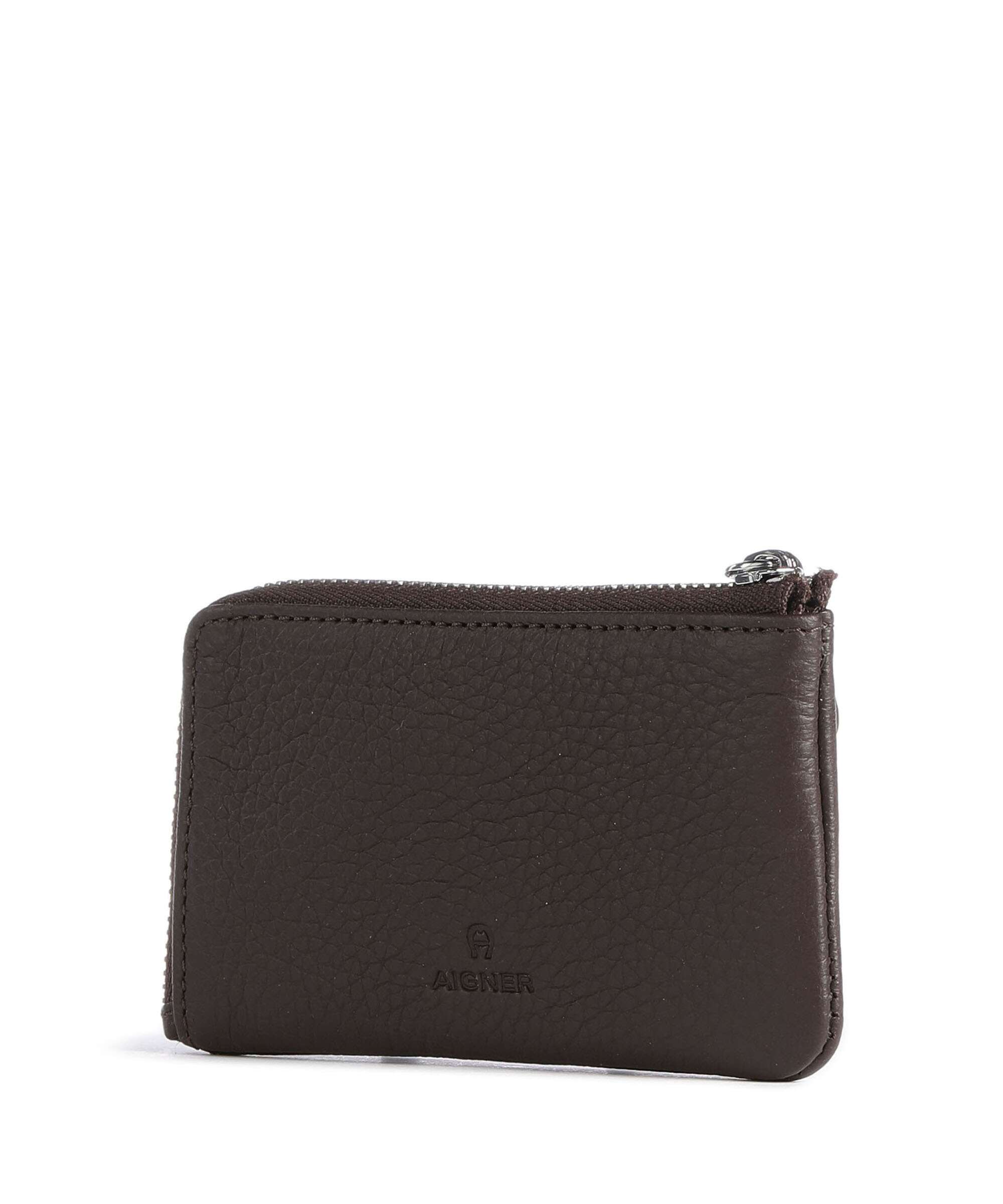 Aigner Northern Light Key case ebony
