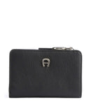 Aigner Zita Portemonnee black