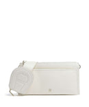Aigner Isa S Shoulder bag cotton white