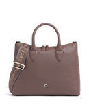 Aigner Zita M Handbag rosewood