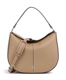 Aigner Savannah M Hobo bag trench beige