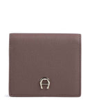 Aigner Zita Wallet rosewood