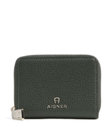 Aigner Ivy Portemonnee hunter green