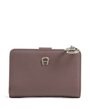 Aigner Zita Portemonnee rosewood