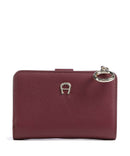 Aigner Zita Portemonnee burgundy