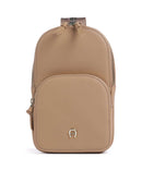 Aigner Zita Sling rugzak trench beige