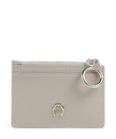 Aigner Zita Credit card holder alpaca beige