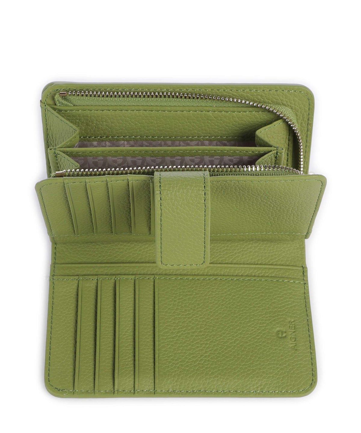 Aigner Zita Wallet pistachio green
