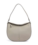 Aigner Savannah M Hobo tas alpaca beige
