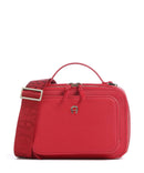 Aigner Zita S Crossbody tas lipstick red
