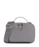 Aigner Zita S Crossbody tas iron grey