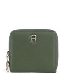 Aigner Zita Wallet dark olive
