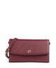 Aigner Wallet burgundy