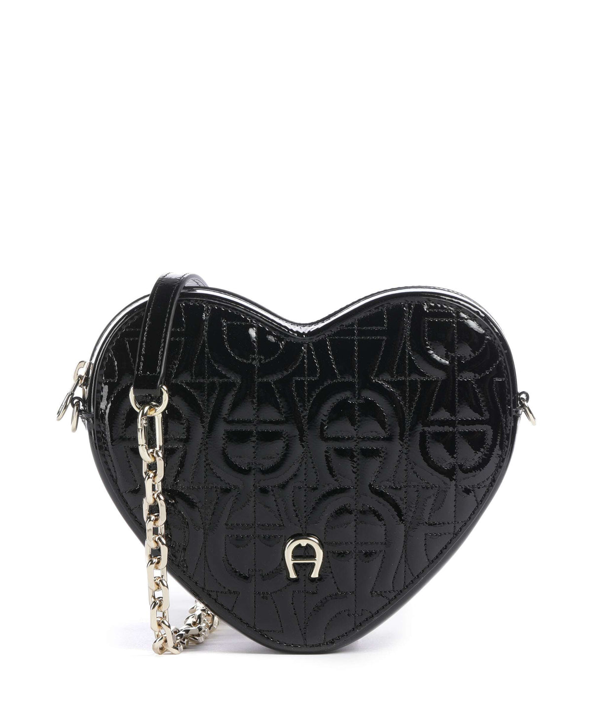 Aigner Fashion Crossbody bag black