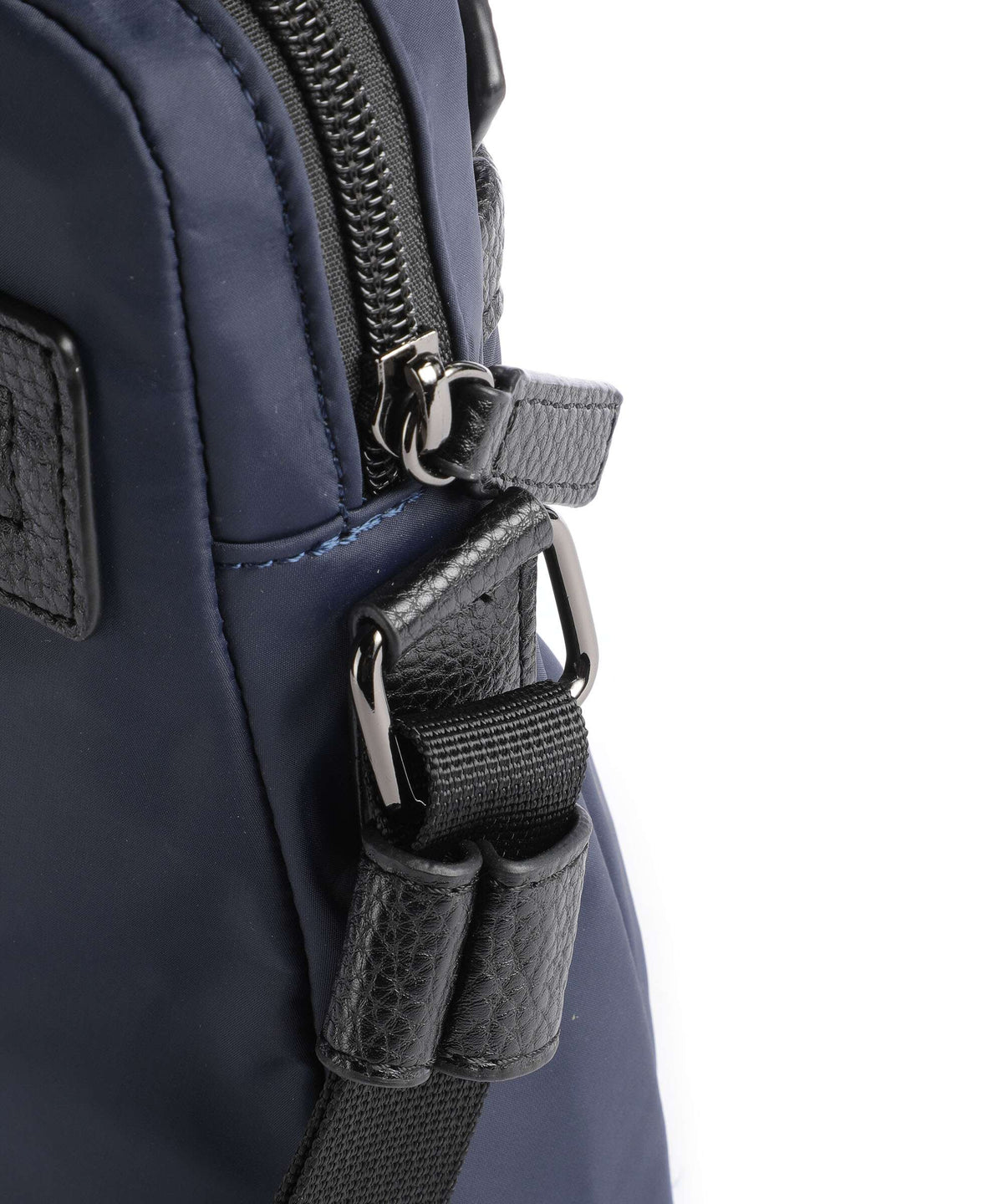 Picard S ` pore Crossbody bag navy