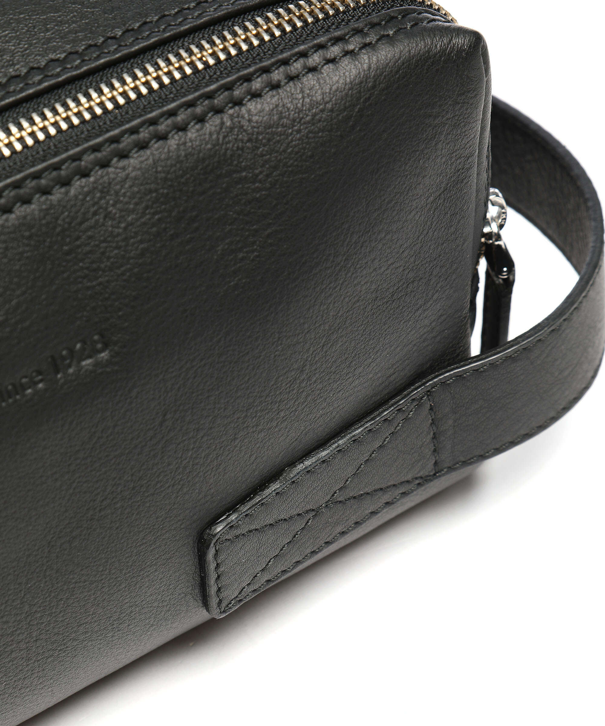 Picard Relaxed Toiletry bag schwarz