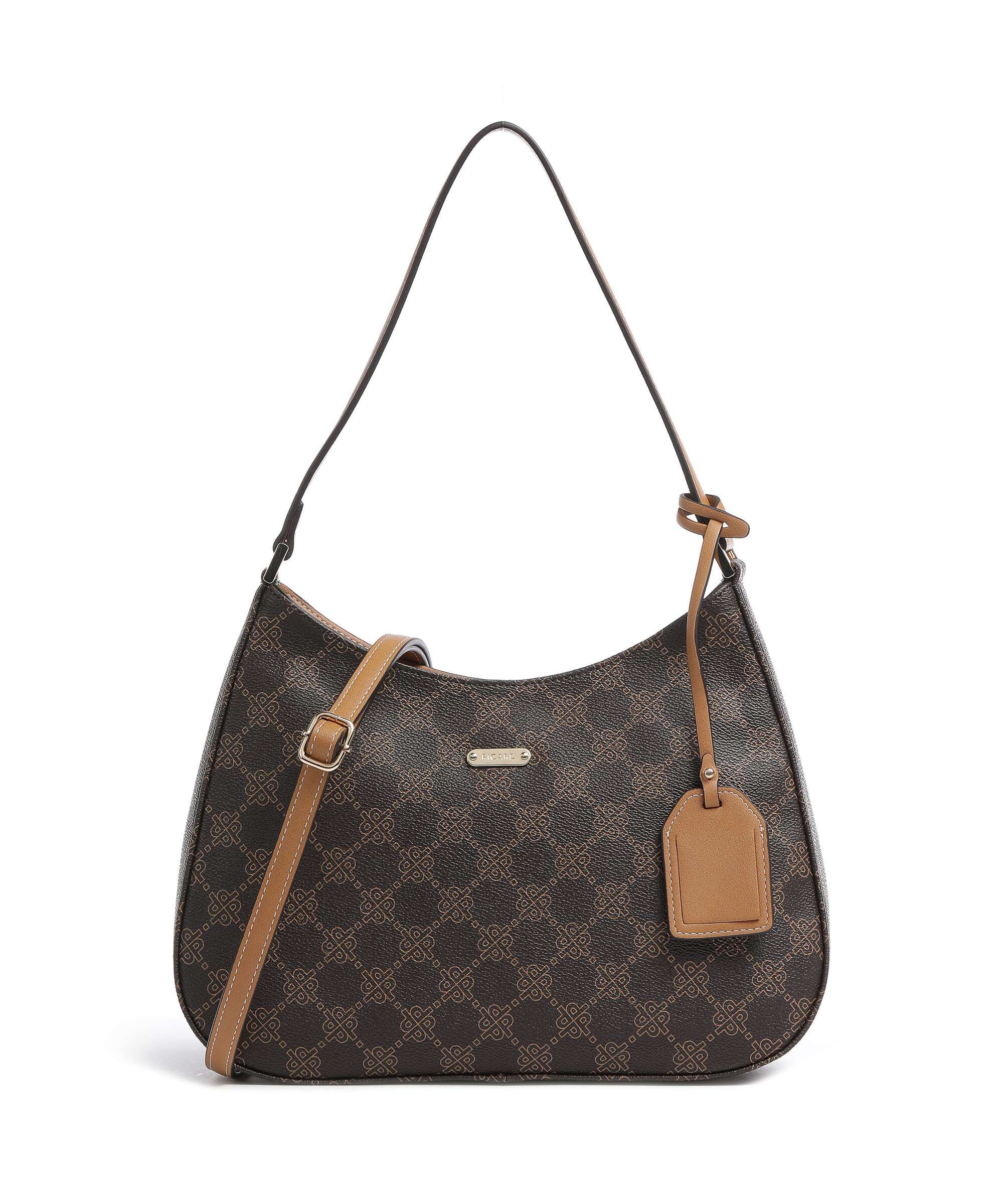 Picard Euphoria Shoulder bag cafe