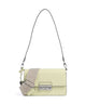 Picard Super Star Sac porté épaule limoncello