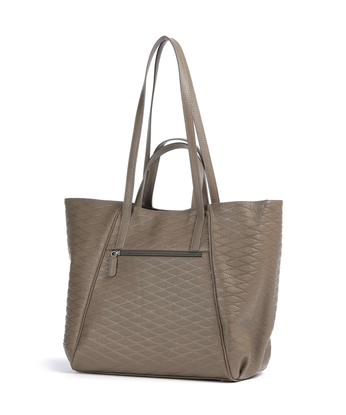 Picard Lille Tote bag taupe